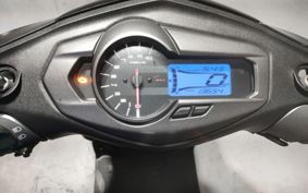 YAMAHA CYGNUS125XSR SED8J