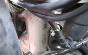 BMW F650GS DAKAR 2001 0173