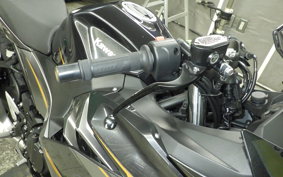 KAWASAKI NINJA 400 2021 EX400G