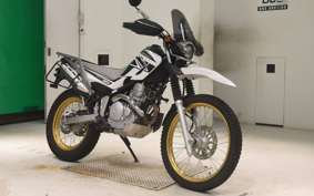YAMAHA SEROW 250 Gen.3 2006 DG31J