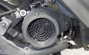YAMAHA BW*S 125 Gen.2 SEA6J
