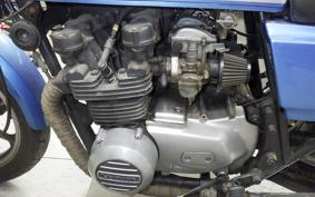 KAWASAKI Z400 J 2024 KZ400J