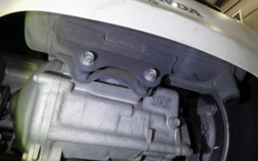 HONDA GYRO CANOPY TA03