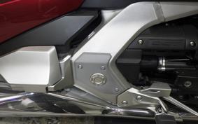 HONDA GL 1800 GOLD WING TOUR DCT 2018 SC79