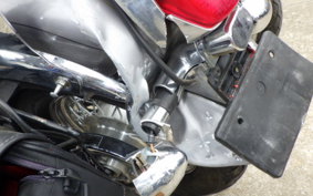 HONDA SHADOW 400 2004 NC34