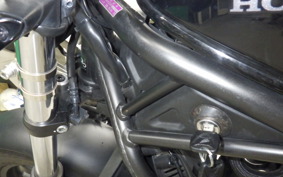 HONDA REBEL 250 2019 MC49