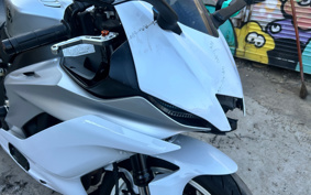 YAMAHA YZF-R6 2019 RJ28