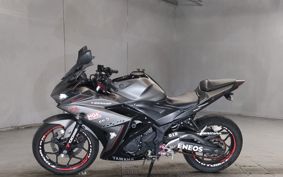YAMAHA YZF-R25 RG10J
