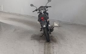 YAMAHA YX125 PCJL