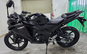 HONDA CBR125R JC50