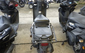 HONDA ﾍﾞﾝﾘｨ110 JA09