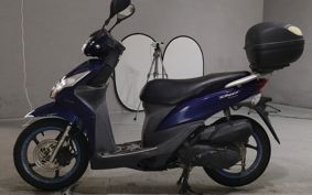 HONDA DIO 110 JF31