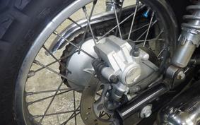 KAWASAKI ESTRELLA RS 2023 BJ250A