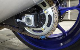 SUZUKI HAYABUSA Gen.3 2022 EJ11A