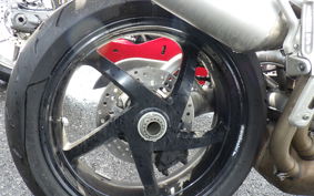 DUCATI MONSTER S2R 800 2008