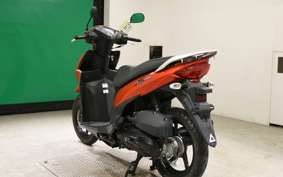 SUZUKI ADDRESS 110 CE47A