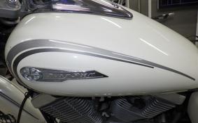 YAMAHA DRAGSTAR 250 VG02J