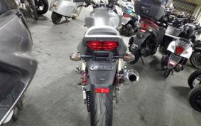 HONDA CB400 SUPER BOLDOR VTEC 2007 NC39