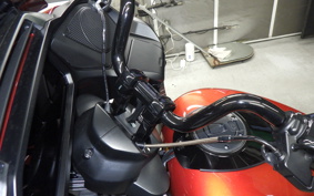 HARLEY FLTRX1920 2024