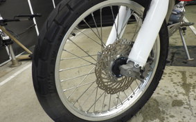 HONDA CRF250L 1996 MD38
