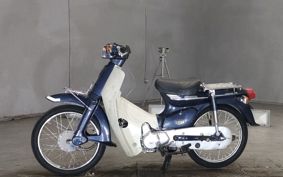 HONDA SUPER CUB70 C70