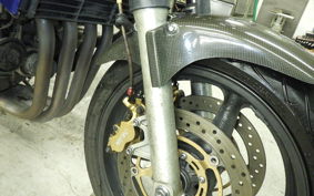 HONDA HORNET 900 2002 SC48