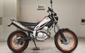 YAMAHA TRICKER Gen.3 2014 DG32J