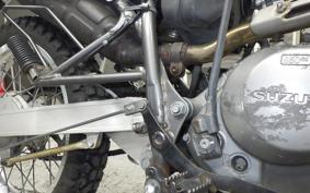 SUZUKI DJEBEL 200 (DR200SE) 2018 SH42A