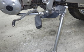 KAWASAKI KLX125 LX125C