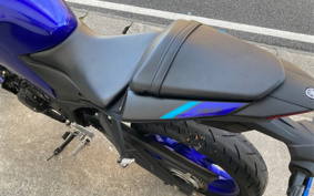 YAMAHA MT-03 2023 RH21J