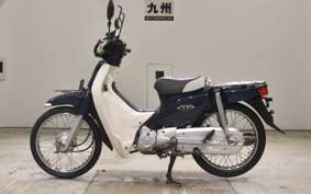 HONDA C110 SUPER CUB 2025 JA10