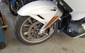 HONDA GL 1800 GOLD WING TOUR 2018 SC79