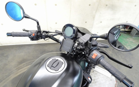 KAWASAKI ELIMINATOR 400SE 2024 EL400A