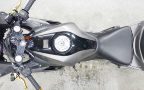 YAMAHA YZF-R25 RG10J