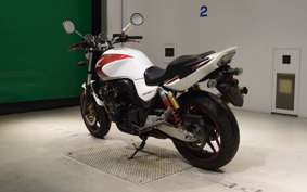 HONDA CB400SF GEN 4 2015 NC42