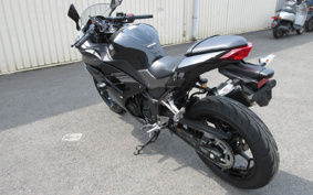 KAWASAKI NINJA 250 EX250L