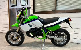 SUZUKI LET's CA4AA