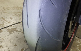 SUZUKI HAYABUSA Gen.2 2011