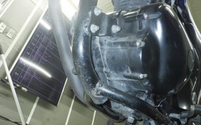 KAWASAKI 250TR 1984 BJ250F