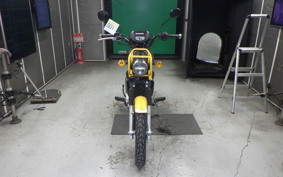 HONDA ｸﾛｽｶﾌﾞ110-2 JA45