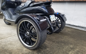 YAMAHA  GRAND  MAJESTY 250 TRIKE  SG15J