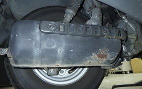 HONDA FUSION 2023 MF02