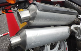 DUCATI MONSTER S4R TESTASTRETTA 2007