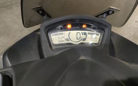 YAMAHA TRICITY 125 SEC1J