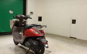 SUZUKI LET's Super Good 2026 CA4AA