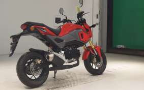 HONDA ｸﾞﾛﾑ 2004 JC75