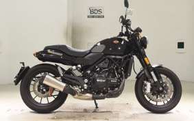 HARLEY X500 2024
