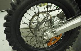 KTM 125XC-W