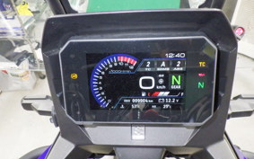 SUZUKI Vストローム800 2024 EM1BA