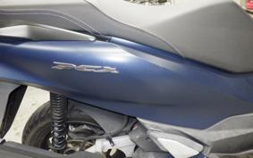 HONDA PCX 125 2001 JK05